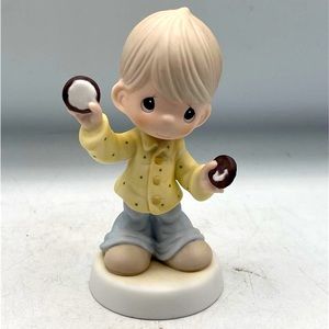 2003 precious moment to my better half